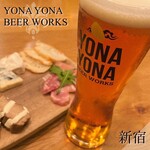 YONA YONA BEER WORKS - 