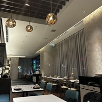 モダンチャイニーズブラッセリ― HALOW -  モダンチャイニーズブラッセリ― HALOW -