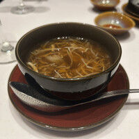 モダンチャイニーズブラッセリ― HALOW -  モダンチャイニーズブラッセリ― HALOW -