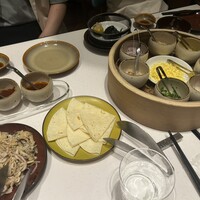 モダンチャイニーズブラッセリ― HALOW -  モダンチャイニーズブラッセリ― HALOW -