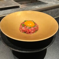 西麻布 焼肉 X - 