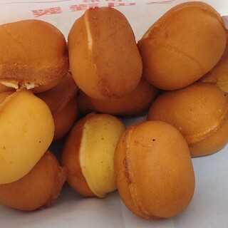 コッペdeサンド_0