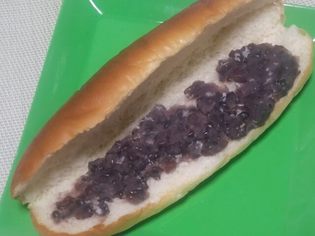 コッペｄｅサンド - 山形（パン）の写真