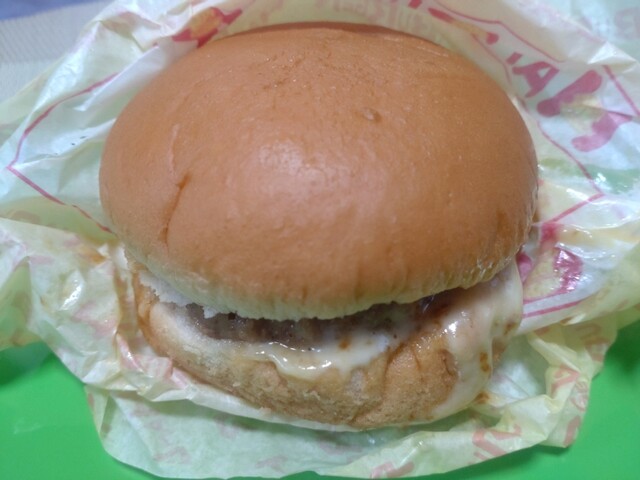 コッペｄｅサンド - 山形（パン）の写真