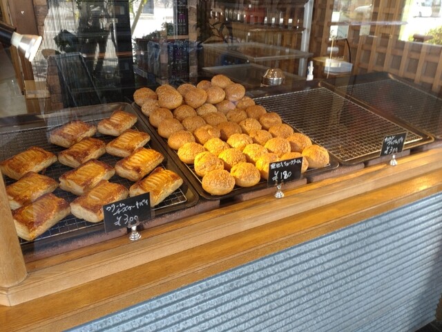 喜代松 東店（キヨマツ） - 羽前山辺（ケーキ）の写真