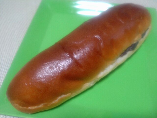 コッペｄｅサンド - 山形（パン）の写真