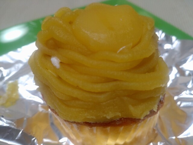 喜代松 東店（キヨマツ） - 羽前山辺（ケーキ）の写真