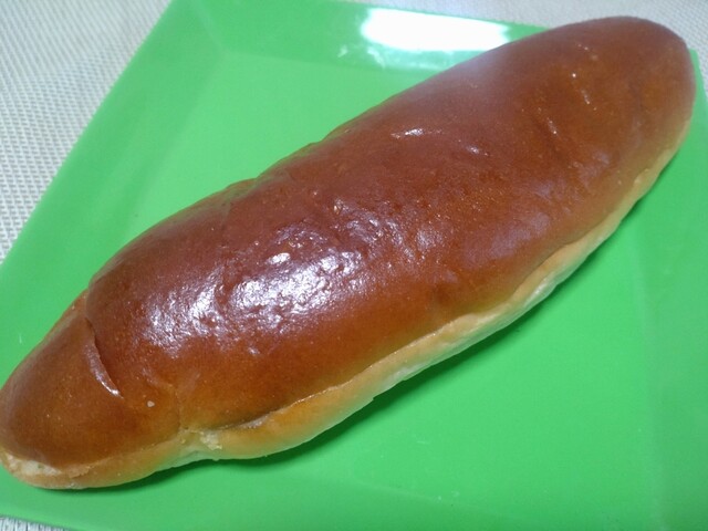 コッペｄｅサンド - 山形（パン）の写真