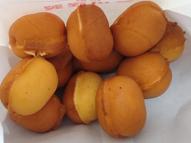 コッペｄｅサンド - 山形（パン）の写真