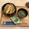 魚屋のごはん