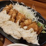 Torigen - 鶏南蛮タルタル定食