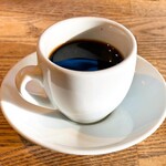 スパイスカフェ - 