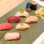 高級和食 札幌 宮川 梅田店 - 