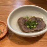 味の牛たん 喜助 - 