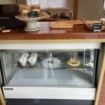 森のおやつ工房 みつばち - 