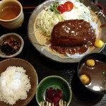 レストラン 牛石 - 