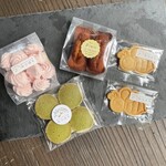 森のおやつ工房 みつばち - 