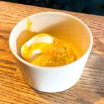 スパイスカフェ - アイス