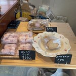 森のおやつ工房 みつばち - 