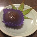 山茶花 - 