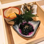 高級和食 札幌 宮川 梅田店 - 