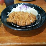 Tonkatsu Akasaka Mizuno - 