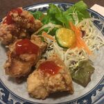 山茶花 - 