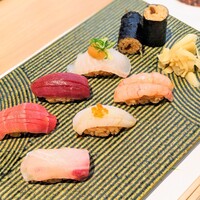 高級和食 札幌 宮川 梅田店 - 