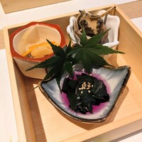 高級和食 札幌 宮川 梅田店 - 