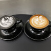 LATTE ART MANIA TOKYO