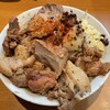 ラーメン 池田屋 高田馬場店