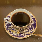 コーヒーバー ブルーマウンテン - 