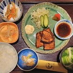 居酒屋 丸奄 - 