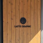 LATTE GRAPHIC - 