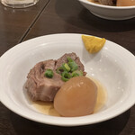 牛たん料理 閣 - 