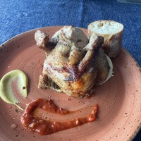 ROTISSERIE★BLUE - 