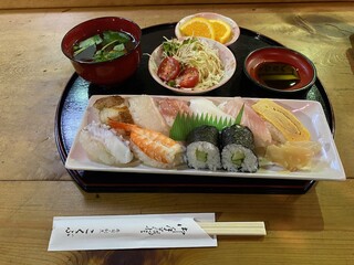 Kokubu Zushi - 