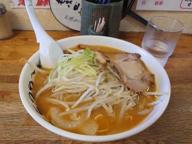 Kato Ramen Teinehonten photo 4