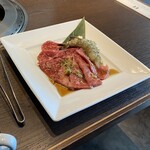 叙々苑 大丸心斎橋店 - 