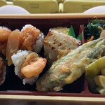 バンテリンドーム ナゴヤ 売店 - 