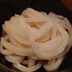 自家製うどん 天羽 - 