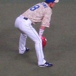 バンテリンドーム ナゴヤ 売店 - 