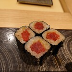 Sushi Yoshin - 