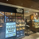 Heddo kutazu kafe - 