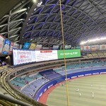 バンテリンドーム ナゴヤ 売店 - 