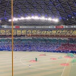 バンテリンドーム ナゴヤ 売店 - 