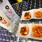 韓国屋台料理とナッコプセのお店 ナム - 