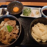 自家製うどん 天羽 - 