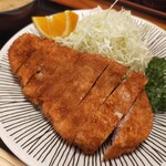 Tonkatsu Semmon Tonki - 