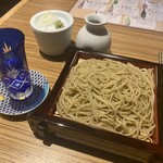 蕎麦酒場 玄杜亭 - 